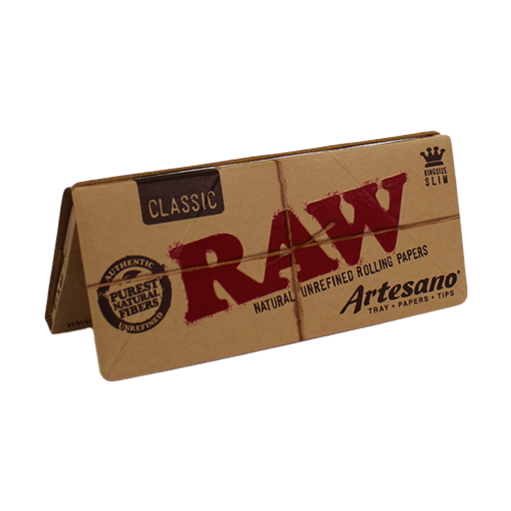 HBI RAW-PAP-KSS-ART-15BX