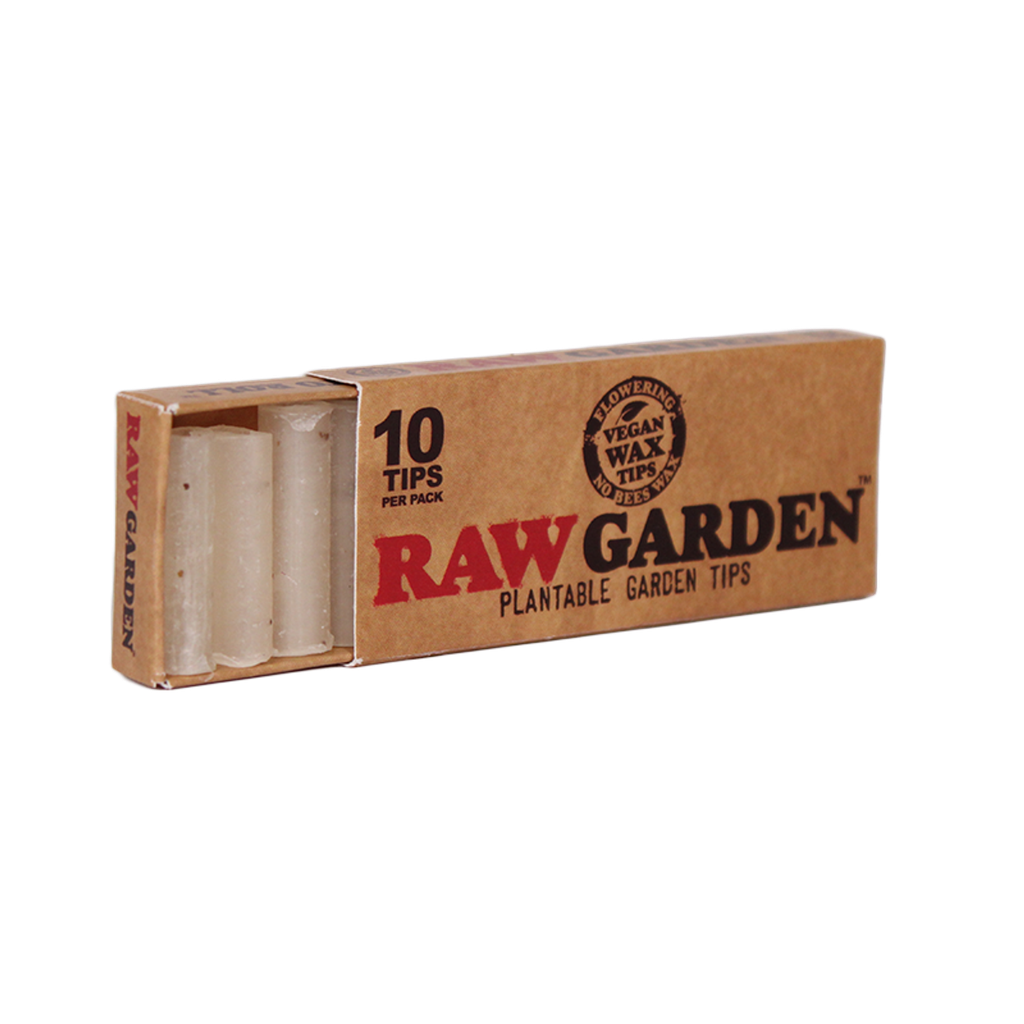 HBI RAW-FILT-10PK-GARD-20BX