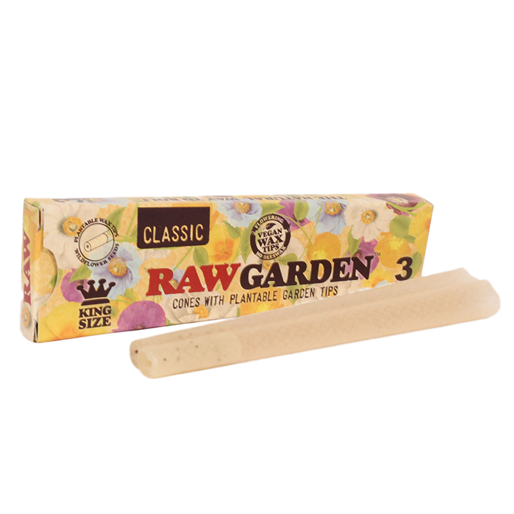 HBI RAW-CONE-KS-GARD-30PK