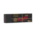 HBI RAW-TIPS-ROLLUP-BLK-50BX