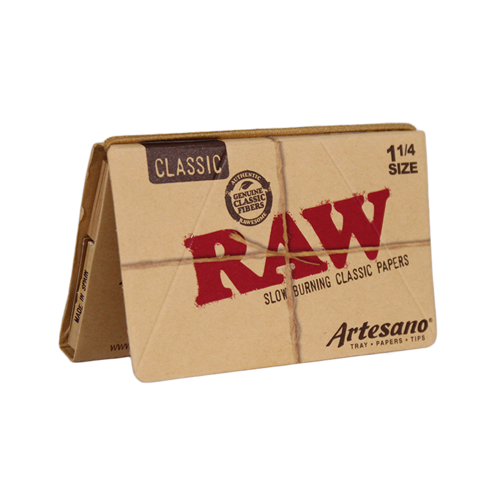 HBI RAW-PAP-114-ART-15BX