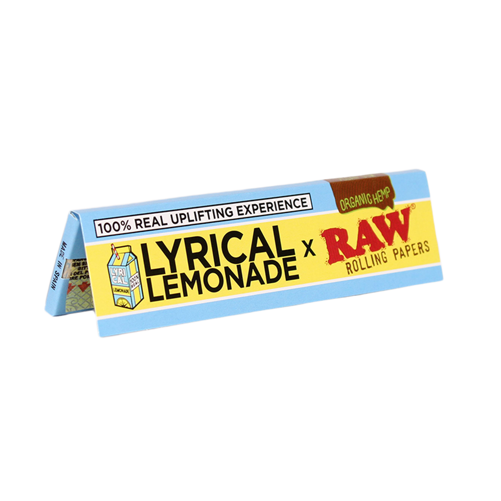 HBI RAW-PAP-KS-LMN-50BX