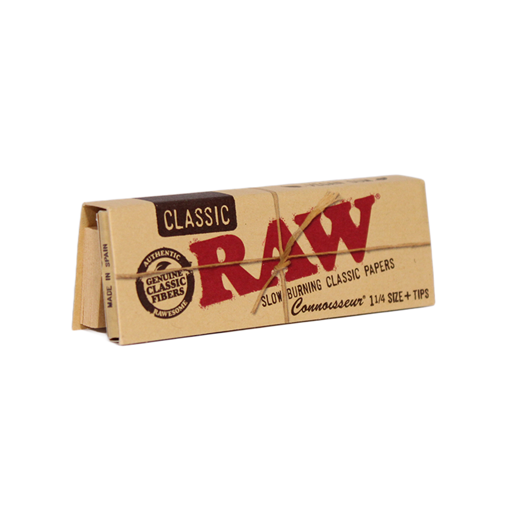 HBI RAW-PAP-114-CLACONN-24BX