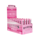 HBI ELE-CONE-114-PINK-6PK