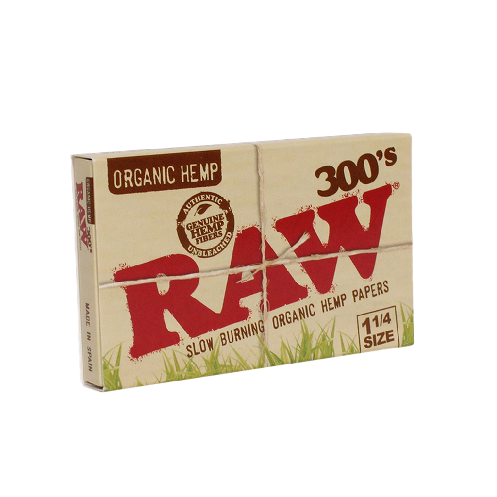 HBI RAW-PAP-114-ORG300-40BX