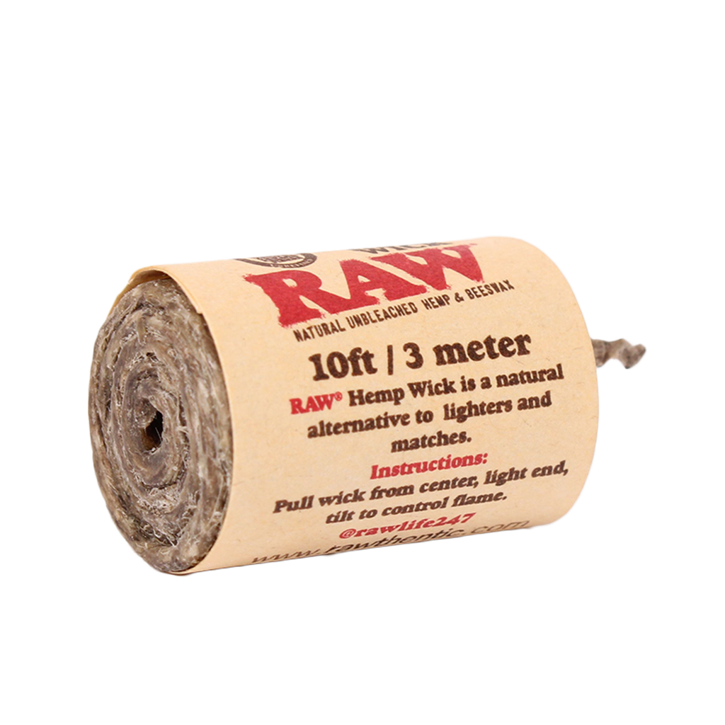 HBI RAW-ACC-10FT-HMPWK-40BX