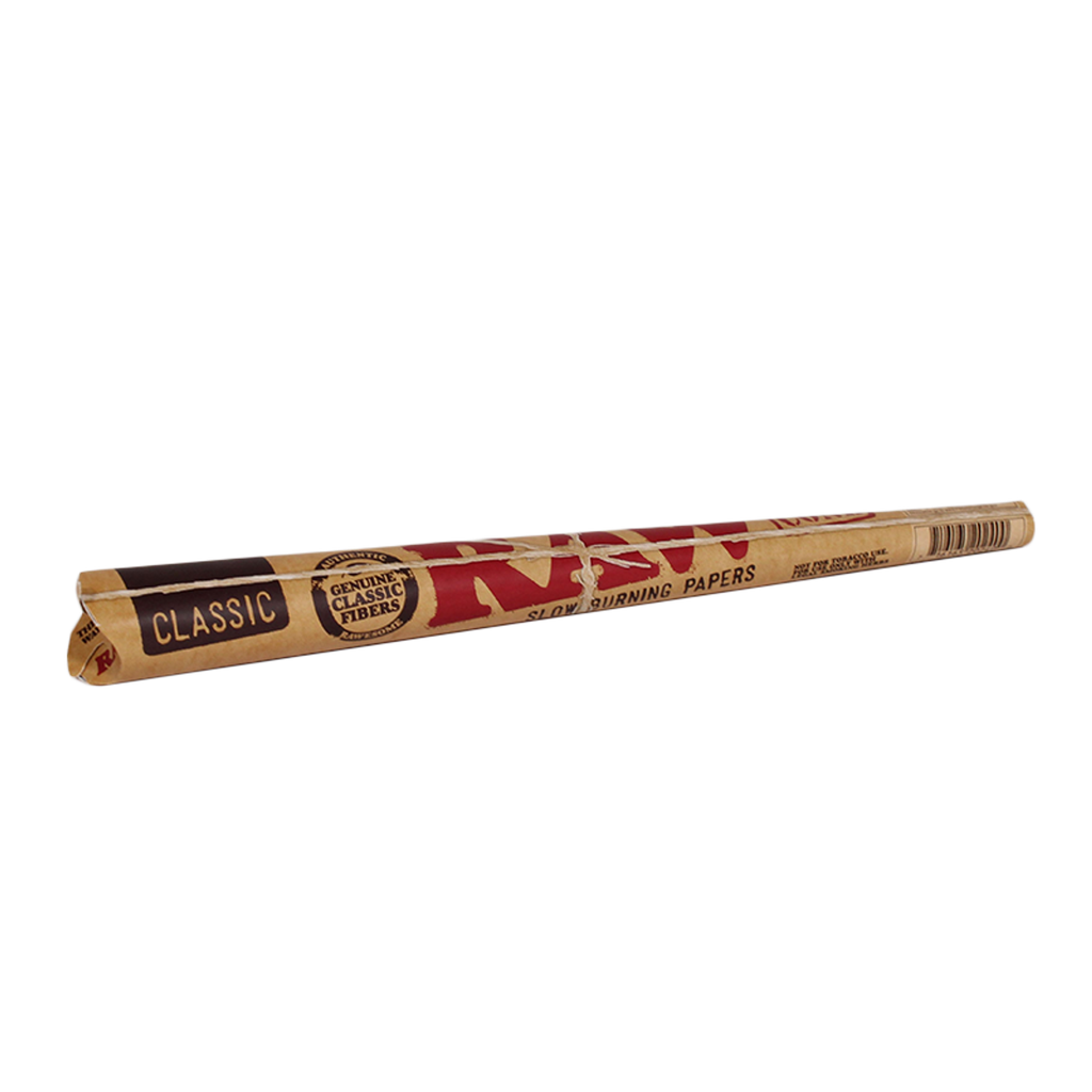 HBI RAW-CONE-EMP-CLA-24BX