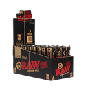 HBI RAW-CONE-KS-3PKBLK-32BX