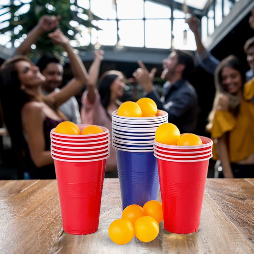 Beer Pong small set - gallery 3
