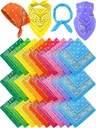 APPAREL – BANDANA – PREMIUM 100% COTTON BANDANA SCARF – UNISEX – 22X22 – 12CT/DZ – BNDMC [MSRP: $2.25 EACH]
