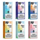FASTA – NIXODINE DROP – DISPOSABLE VAPE – 16.5ML – 50K PUFFS – 5CT – [MSRP: $22.5]