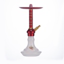 SABA – HOOKAH – 15" DIVA – ASSORTED COLORS – 1CT – SB-DX6 – [MSRP: $87]