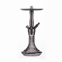SABA – HOOKAH – 15" SCULPTED DRAGON – ASSORTED COLORS – 1CT – SB-DX21