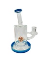 CANDY POP MINI – GLASS WATER PIPE – 6.7-INCH – 1CT – GB1041 – [MSRP: $71]