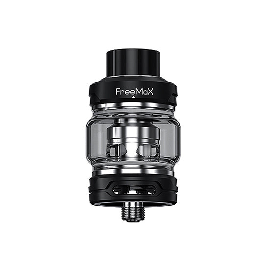FREEMAX – VAPE TANKS – FIRELUKE 4 TANK – 5ML – VARIOUS COLORS – 1CT – [MSRP: $45]