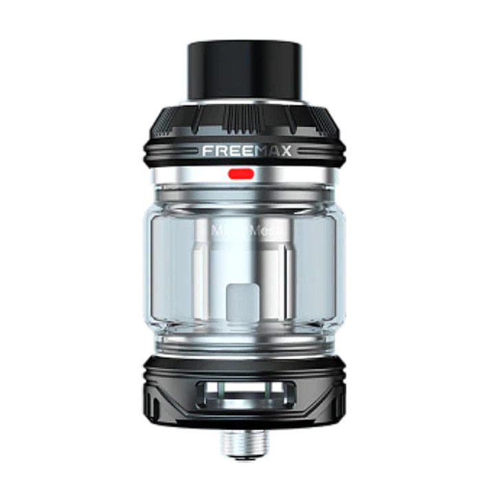 FREEMAX – VAPE TANKS – M PRO 3 TANK – 5ML – SUB-OHM – VARIOUS COLORS – 1CT – [MSRP: $46.50]
