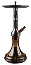 SABA – HOOKAH – 15" BEAST SERIES – COMPACT PERFORMANCE DESIGN – 1CT – SB-DX10 – [MSRP: $69]