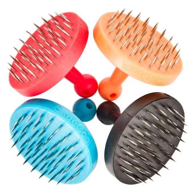 HOOKAH – FOIL PUNCHER – HOOKAH ACCESSORIES – VARIOUS COLORS – 1CT – HOOKA-10544 – [MSRP: $2.50]
