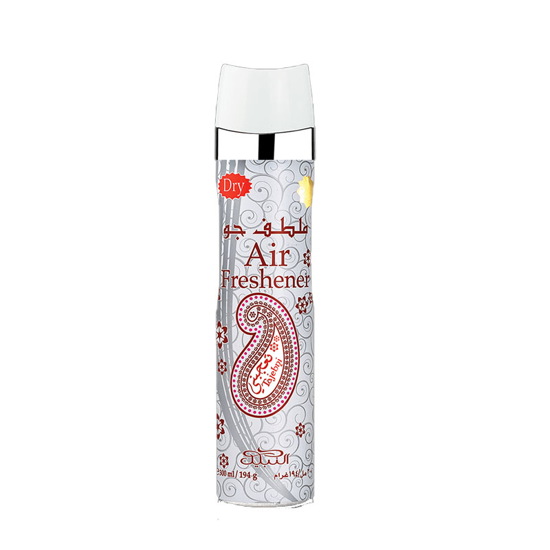 NABEEL – AIR FRESHENERS – TAJEBNI – 300ML – 6CT – [MSRP: $8 EACH]