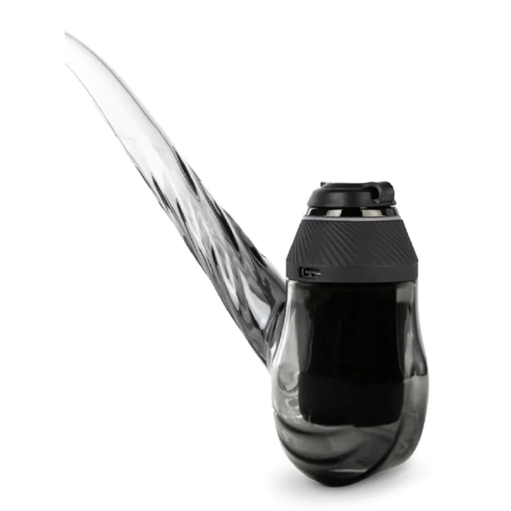 PUFFCO PROXY WIZARD - BLACK [MSRP: $100]
