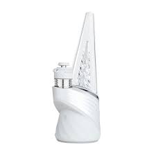 PUFFCO – PEAK PRO 3DXL PEARL – HEMP VAPORIZERS ACCESSORIES – 1CT – PUFFCO-109721 – [MSRP: $420]