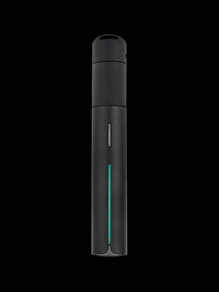PUFFCO – PIVOT CONCENTRATE VAPORIZER – HEMP VAPORIZERS ACCESSORIES – ONYX – 1CT – PUFFCO-109723 – [MSRP: $130]
