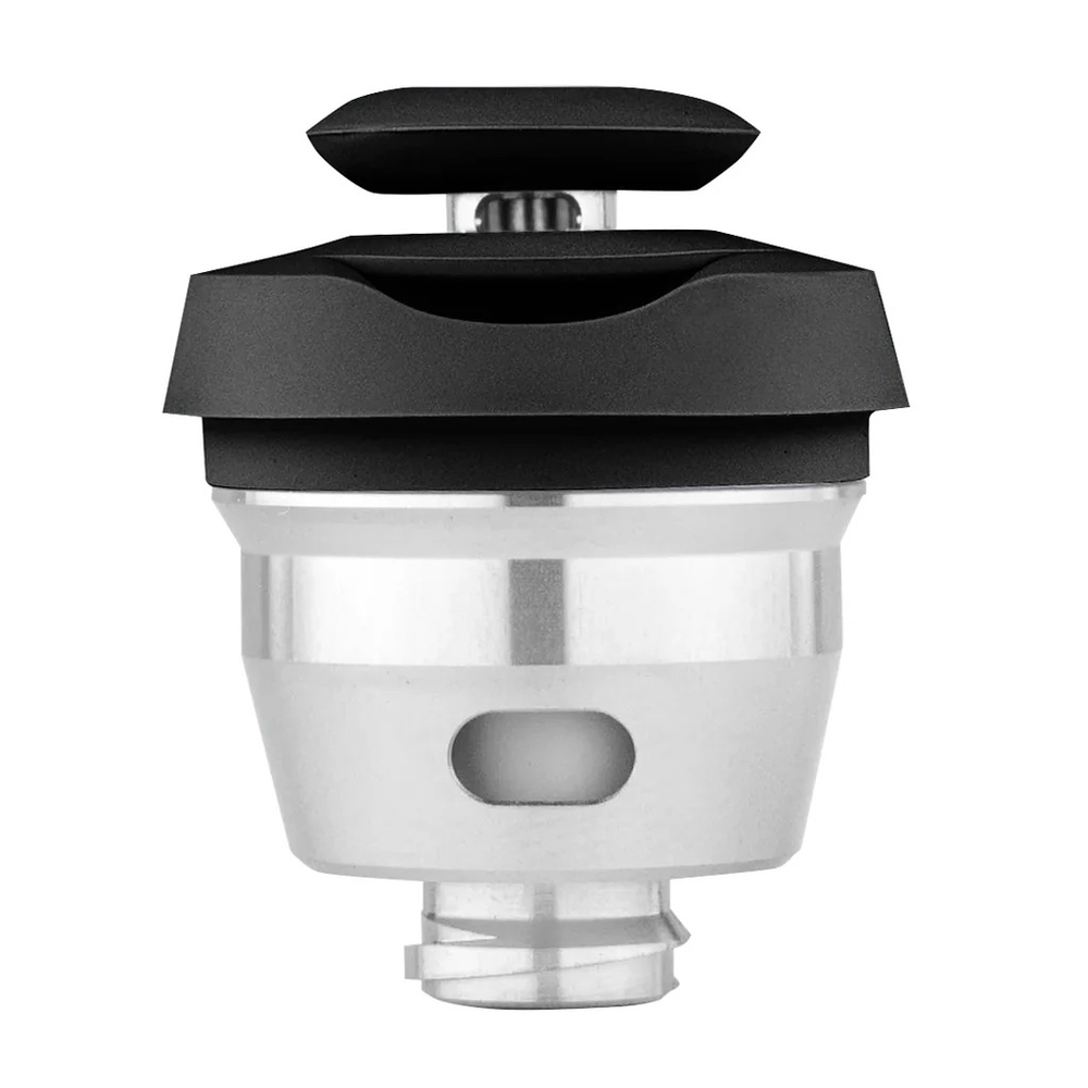 PUFFCO – PEAK 3D CHAMBER ONYX – HEMP VAPORIZERS ACCESSORIES – 1CT – PUFFCO-109726 – [MSRP: $60]