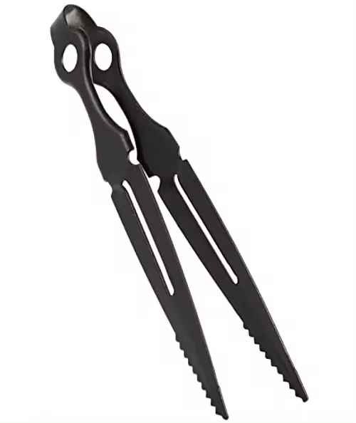 HOOKAH – CHARCOAL TONG – DAG – HOOKAH ACCESSORIES – 1CT – TONG-2 – [MSRP: $4.50]