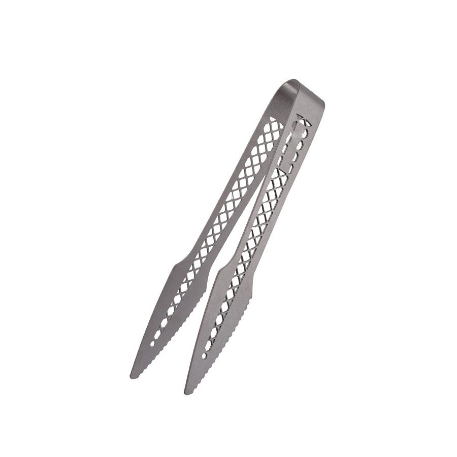 HOOKAH – CHARCOAL TONG – TRDS – HOOKAH ACCESSORIES – 1CT – TONG-5 – [MSRP: $4.50]