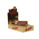 RAW – ROLLING PAPERS – CLASSIC ETHEREAL – 1 1/4 – 24CT DSPL – [MSRP: $4 EACH]