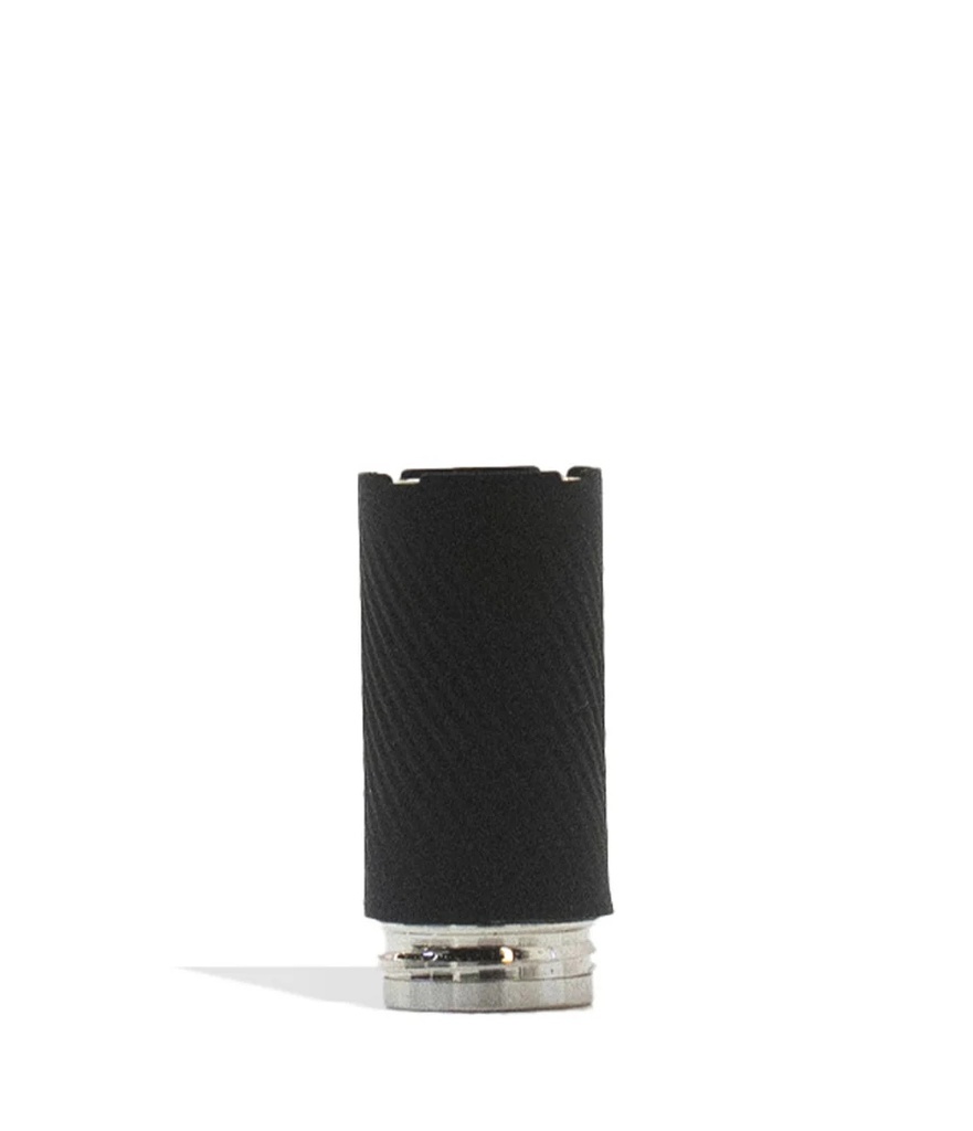 PUFFCO – PLUS CERAMIC CHAMBER – HEMP VAPORIZERS ACCESSORIES – ONYX BLACK – 1CT – PUFFCO-112083 – [MSRP: $25]