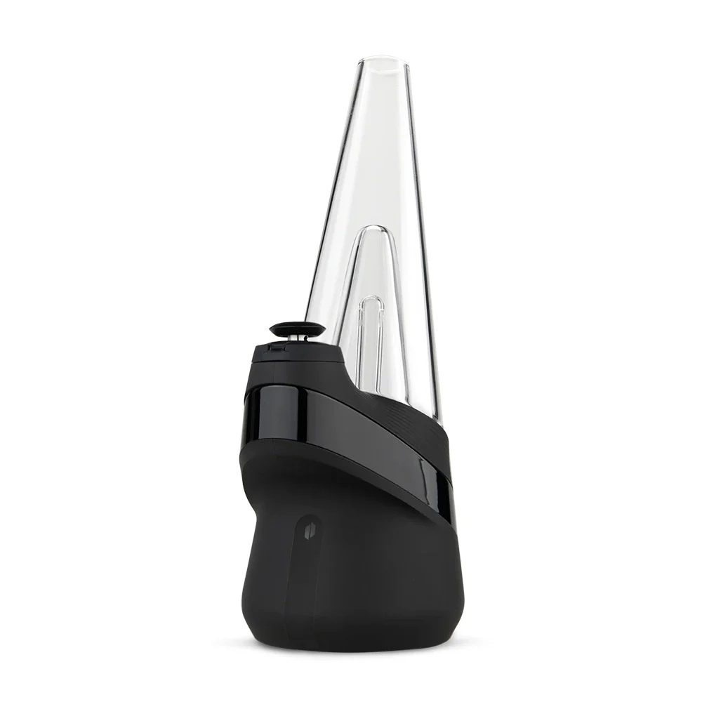PUFFCO – NEW BEAK ONYX THE GLASS MULE – HEMP VAPORIZERS ACCESSORIES – 1CT – PUFFCO-112085 – [MSRP: $220]