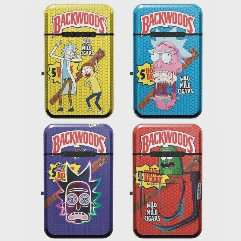 ARTIST – TORCH LIGHTERS – TECHNO FLIP TOP ON CARDBOARD – ASSORTED STYLES – 12CT DISPLAY – 19609D – [MSRP: $5 EACH]