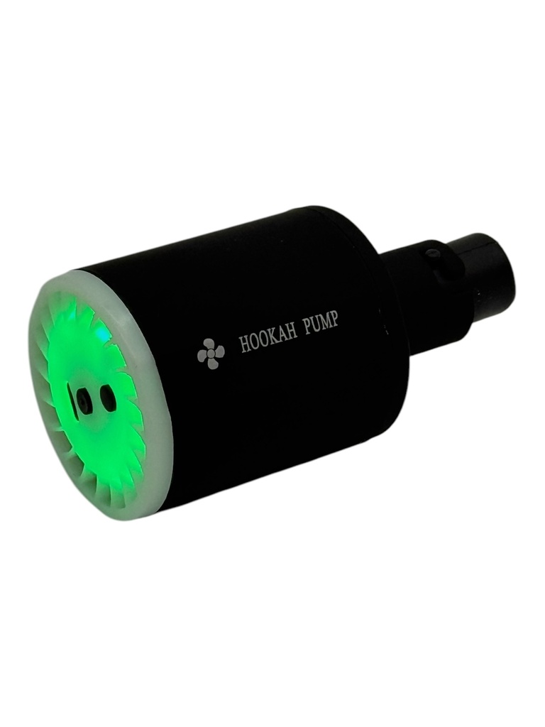 SUNLIGHT – HOOKAH ELECTRIC STARTER PUMP – HOOKAH ACCESSORIES – 1CT – SUNLIGHT - 112585 – [MSRP: $32.50]