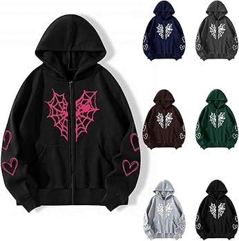 APPAREL – HOODIES – PRINTED PULLOVER MIX – 1CT – [MSRP: $39]