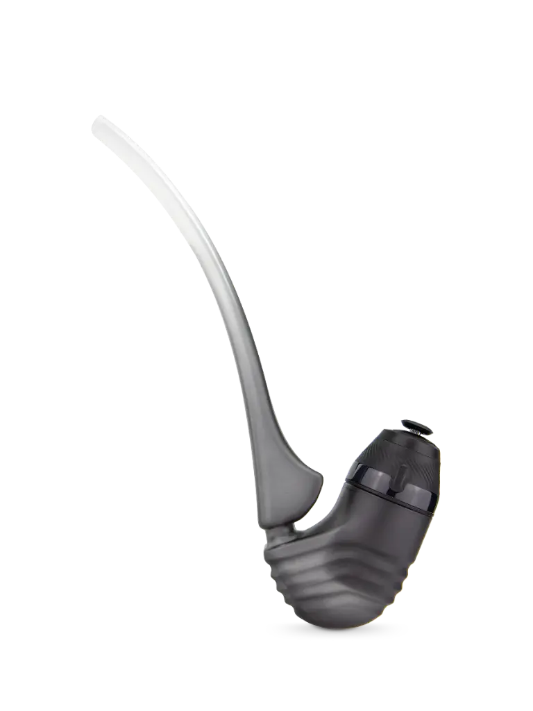 PUFFCO – PROXY WIZARD ONYX – HEMP VAPORIZERS ACCESSORIES – 1CT – PUFFCO-114860 – [MSRP: $100]