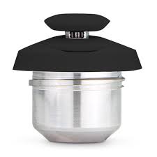 PUFFCO – PROXY 3D CHAMBER ONYX – HEMP VAPORIZERS ACCESSORIES – 1CT – PUFFCO-114866 – [MSRP: $90]