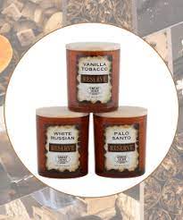 SMOKE ODOR ELIMINATES EXTERMINATOR – CANDLES – 9OZ – ASSORTED SCENTS – 1CT – [MSRP: $17.50]