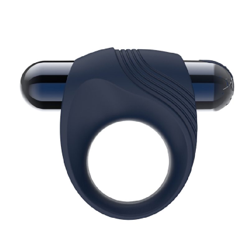 SUPREME RING – ADULT TOYS – MALE – 1CT – TPCW5009B – [MSRP: $35]