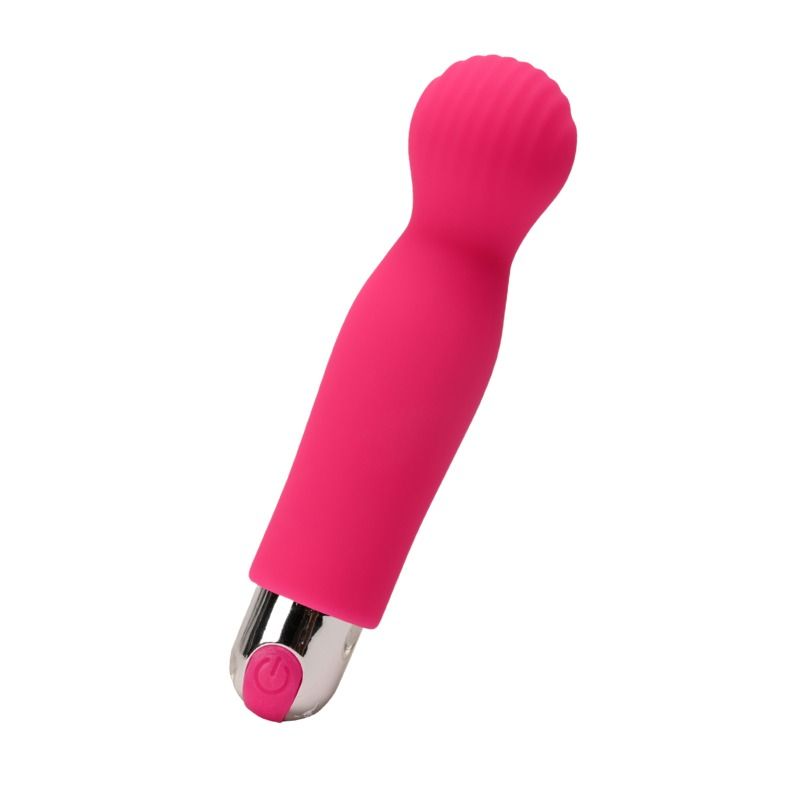 OLIA MINI MASSAGER – ADULT TOYS – FEMALE – 1CT – TPC1042 – [MSRP: $37.50]
