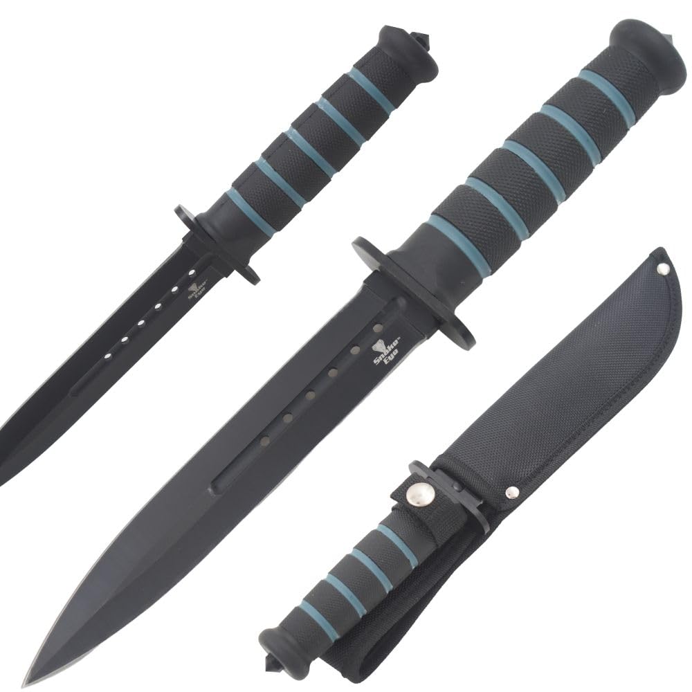 SNAKE EYE – LIGHTER / KNIFE POP DISPLAY – KNIVES & SELF DEFENSE – 12CT – SE-LK – [MSRP: $10 EACH]