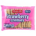 UNCLE AL'S CREMES COOKIES ASSORTED – CANDY & SNACKS – 5OZ – 12CT CASE – [MSRP: $1.99 EACH]