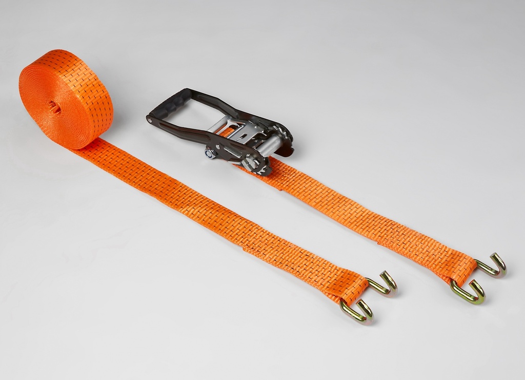 HARDWARE - 2PCS POLYESTER TENSION ROPE - CARGO SECURING STRAP - 1CT - 194057 [MSRP: $15 EACH]