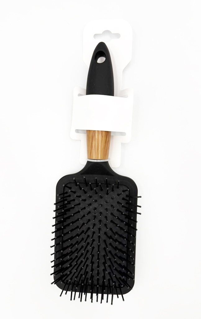 BP HAIR CARE ACCESSORIES ASSORTMENT PROFESSIONAL BRUSHES COLLECTION - 1CT - [MSRP: $4 CT]
