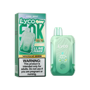 SMOK –  LYCO MINI BOX 50K - DISPOSABLE VAPE – NICOTINE ANALOGUES –  NIXODINE EDITION – 50K PUFF – VARIOUS FLAVORS – 5CT – [MSRP: $24 EACH]