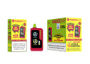 KADO BAR – DISPOSABLE VAPE – NICOTINE ANALOGUES – NI40K – SOUR NIXODINE EDITION – 5% – 40K PUFF – VARIOUS FLAVORS – 5CT – [MSRP: $29 EACH]