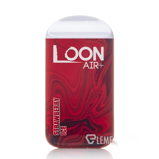 Loon — Loon Air Strawberry Ice