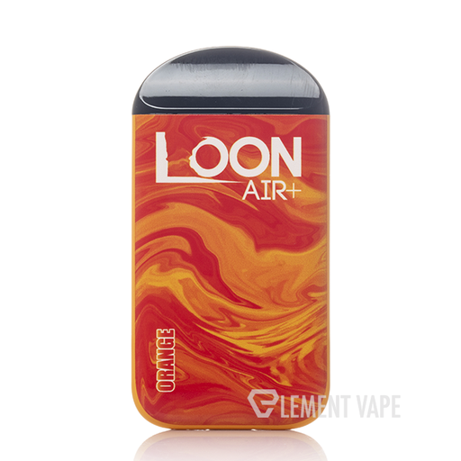 Loon — Loon Air Orange