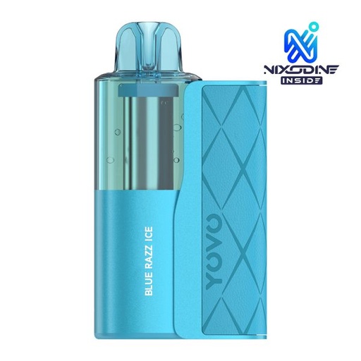 YOVO JB50000 Kit