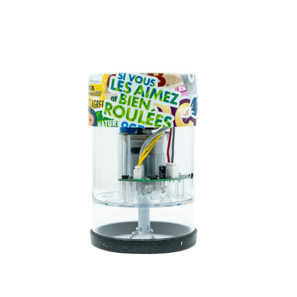 CHAIN – GRINDERS – 5 STARS – 1CT – A0101 – [MSRP: $31.50]